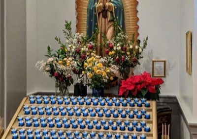 St. Agnes, USA